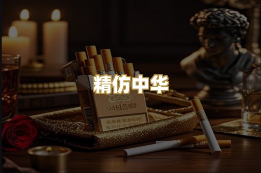 精仿中华